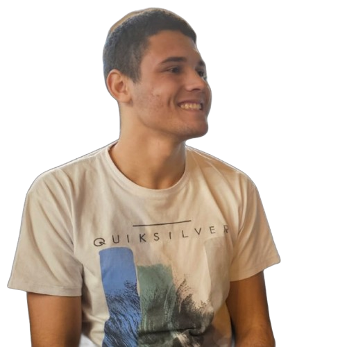 Rafael Ramires - Gestor de Tráfego